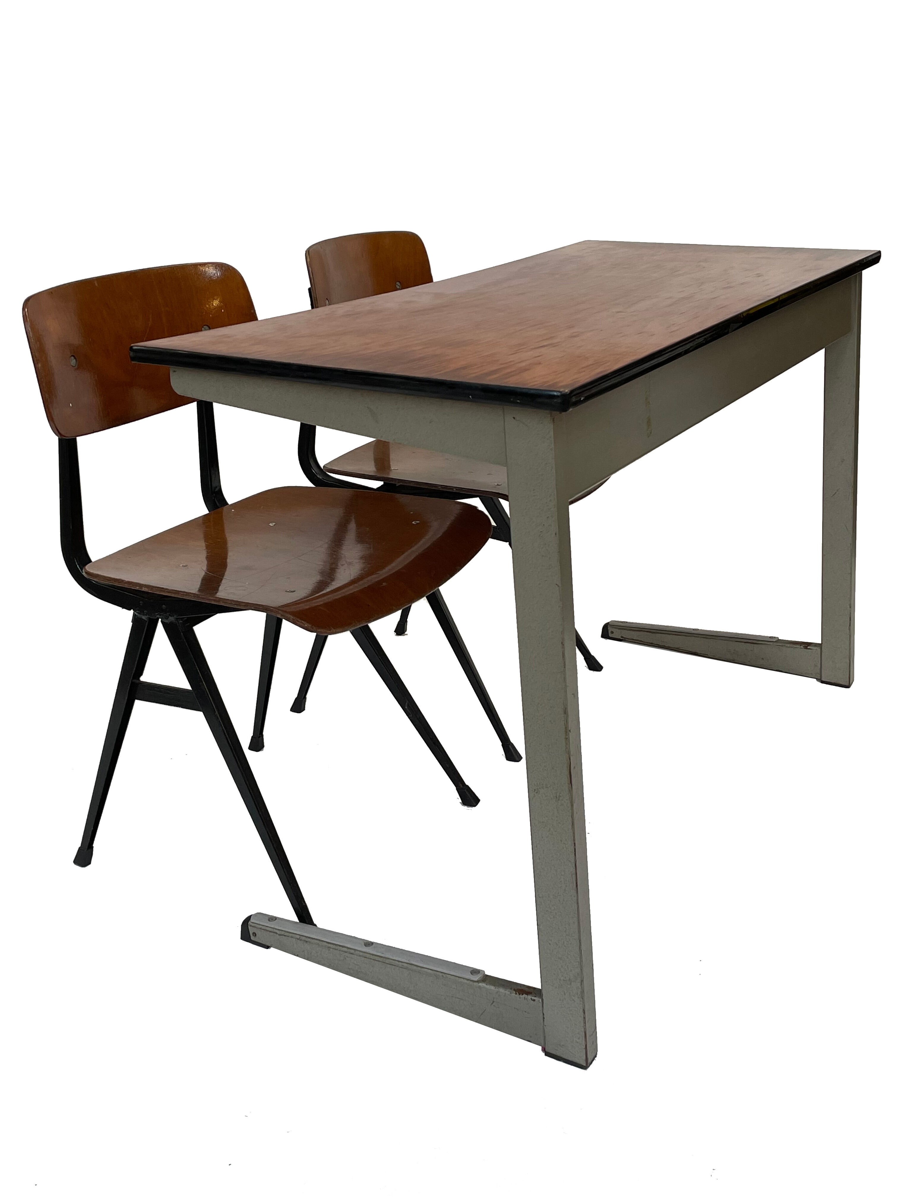 Bureau 1970 des Pays-Bas