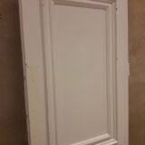 Communication door 69x243cm double-sided molded panel