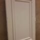 Communication door 69x243cm double-sided molded panel