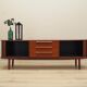Teak sideboard, Danish design, 1970s, production: Denmark