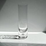 6 verres à long drink - Sergio Asti Italie - Années 1970