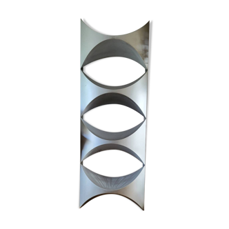 Wall panels