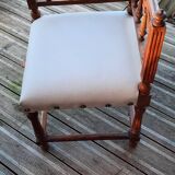 Fauteuil d'angle