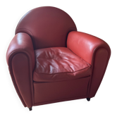 Fauteuil Vanity Fair Poltrona Frau