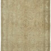 Handmade turkish, 1980s, 250 cm x 376 cm