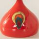 Lampe de table des années 1970