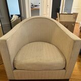 Fauteuils paquebot « First Time »
