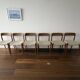 Møller 75 chairs
