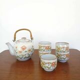 Vintage tea set