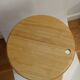 Vintage designer Adrian Reed Suzy folding stool