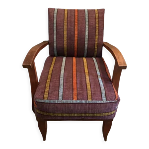 Fauteuil scandinave d’origine