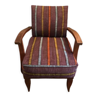 Original Scandinavian armchair