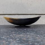 Imitation horn pocket emptier