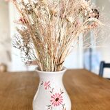 Vase en grès