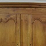 Old wardrobe