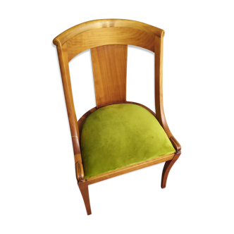 Chaise gondole