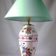 Lampe de salon