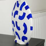 Vase style memphis