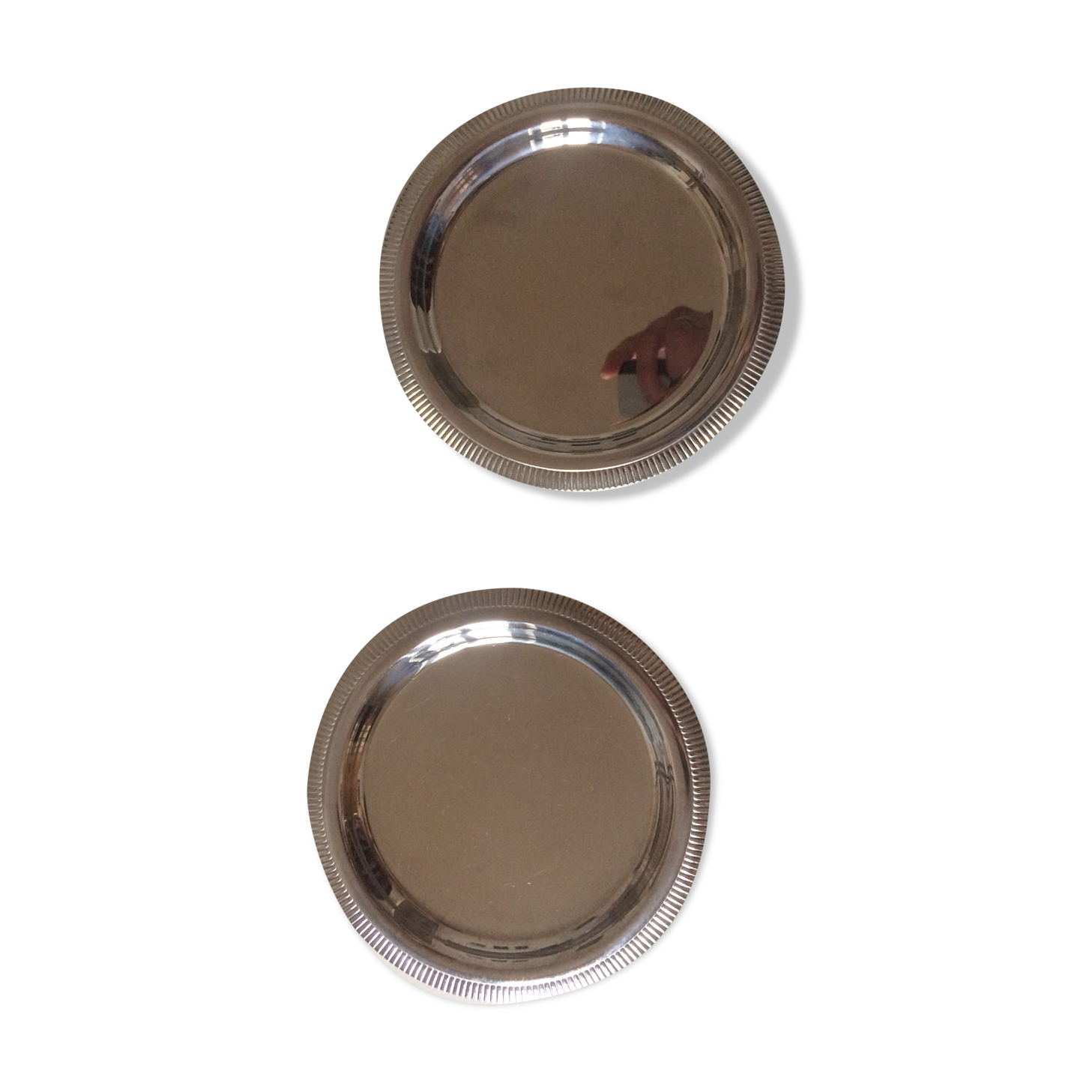 Letang- Rémy bottle rest duo