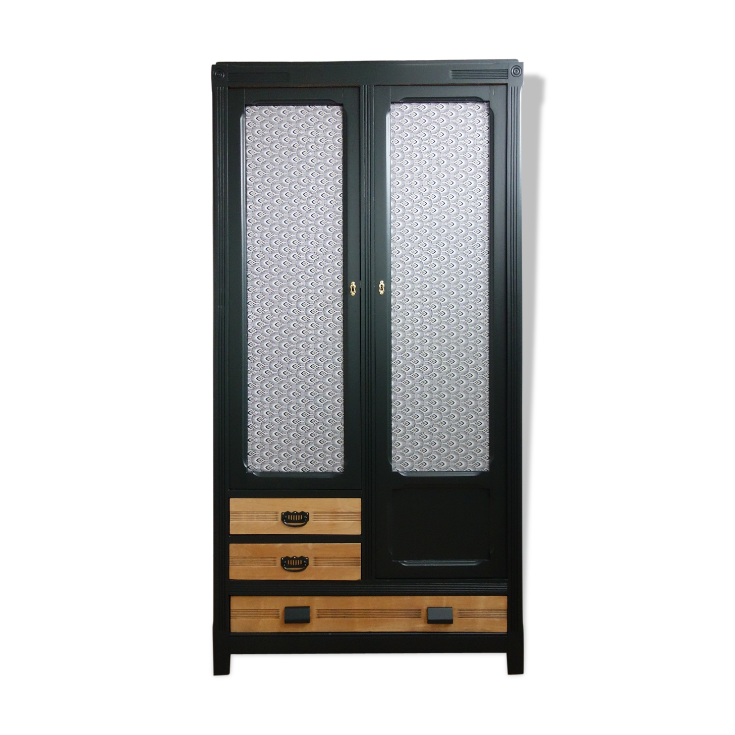 Cabinet Paris