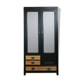 Cabinet Paris