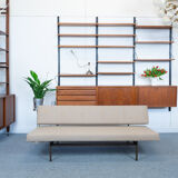Spectrum BR03 daybed by Martin Visser, 1960