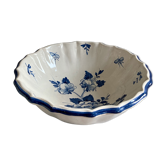 Salad dish for Christian Dior