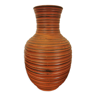 Vase céramique Cartens vintage