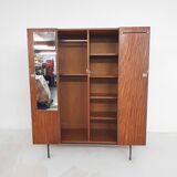 Cees Braakman KU14 “Japanese series” Wardrobe for UMS Pastoe, Dutch Design