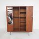Armoire Cees Braakman KU14 « série japonaise » pour UMS Pastoe,