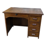 Administrative adult desk