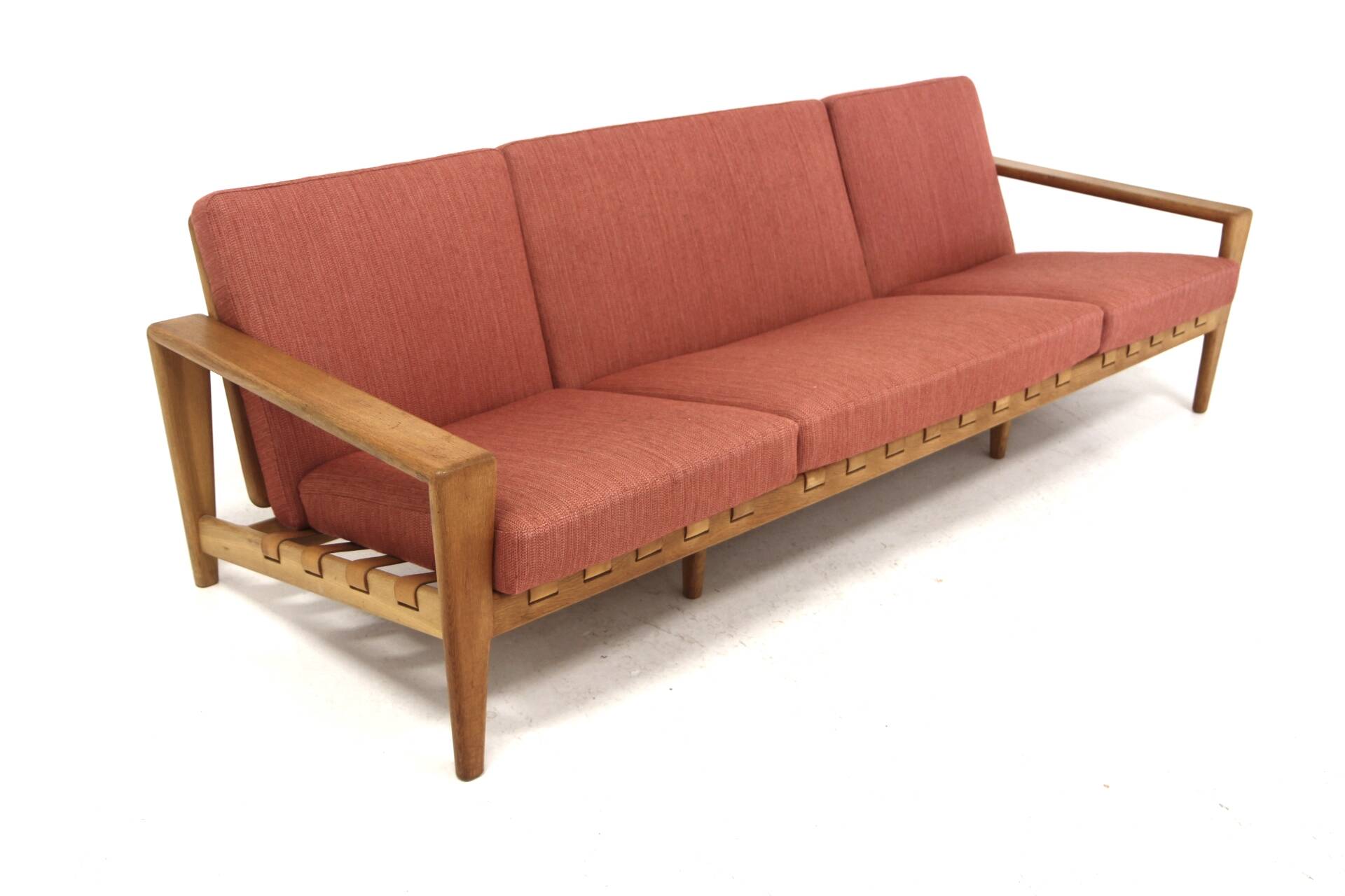 Scandinavian sofa "Bodö", Svante Skogh, Sweden, 1960