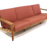 Scandinavian sofa "Bodö", Svante Skogh, Sweden, 1960