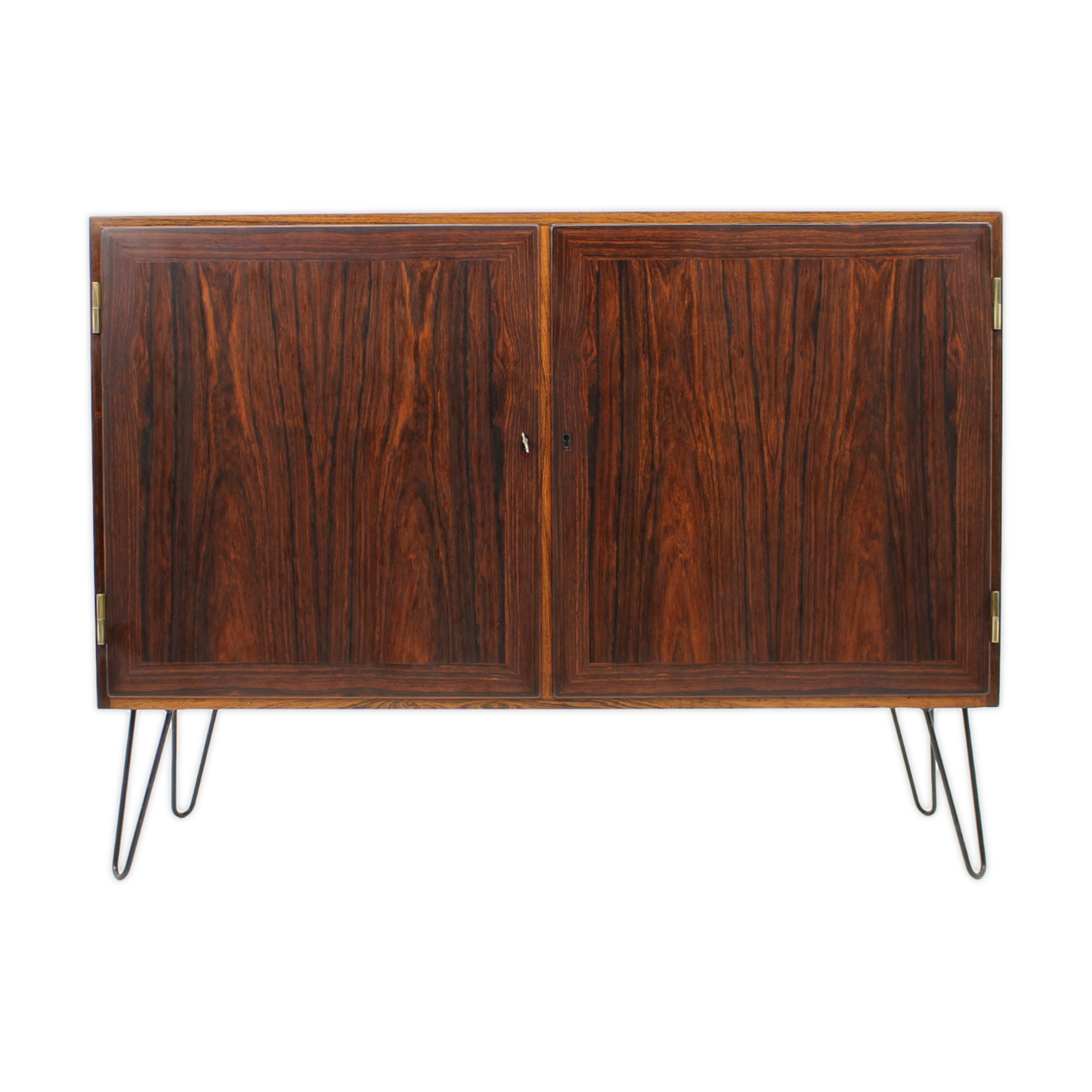 1960s Kai Winding Upcycled Palisander Sideboard