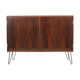1960s Kai Winding Upcycled Palisander Sideboard