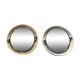 Set de 2 vintage miroirs Allibert