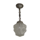Hanging art deco