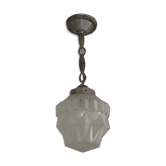 Hanging art deco