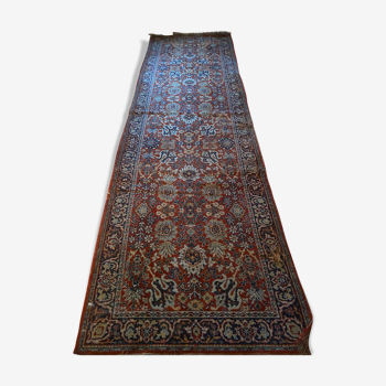 Tapis de couloir