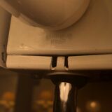 Joe Colombo Topo, 1970 desk lamp