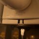 Lampe de bureau Topo par Joe Colombo 1970s