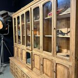 Old sacristy furniture