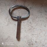 Beef eye pendule