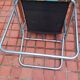 Paire de chaises pliante de camping
