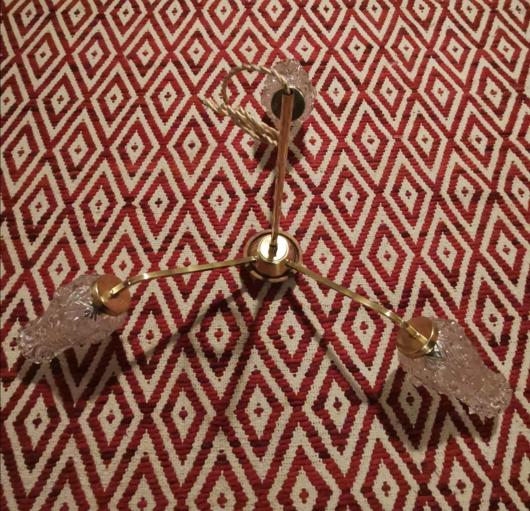 3-branch luster 1960