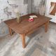 Farmhouse coffee table