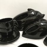 Guigiaro coffee service