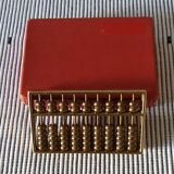 Pocket Abacus