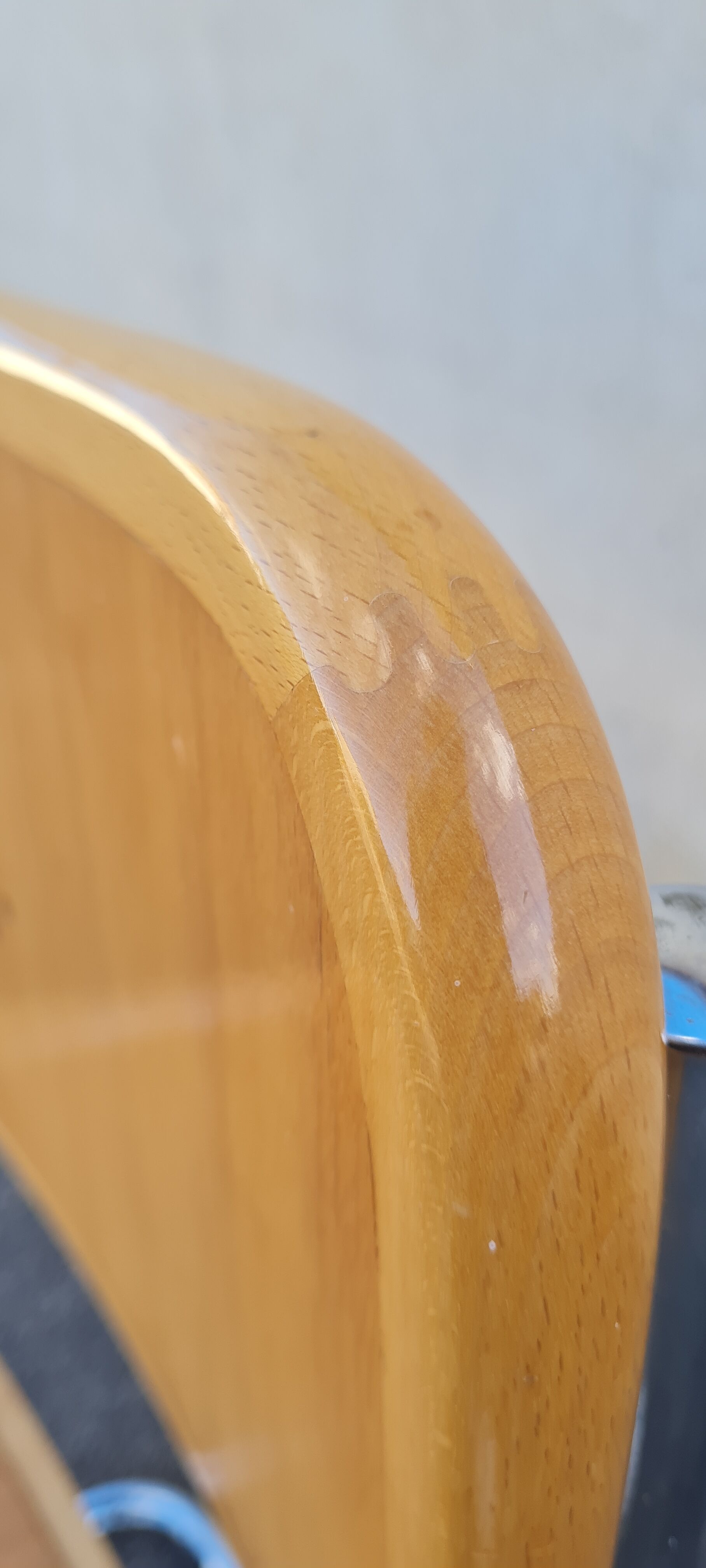 Cesca chair B32 by Marcel Breuer