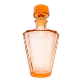 E3L Moser sensational carafe ART DECO